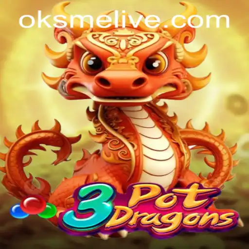 Unveiling the Enchanting World of 3PotDragons: Adventure Awaits