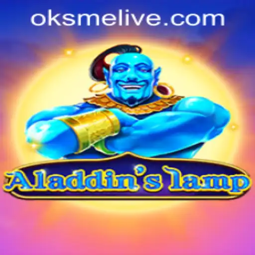 Discover the Magic of Aladdinslamp: The Game That Sparks Imagination and Adventure