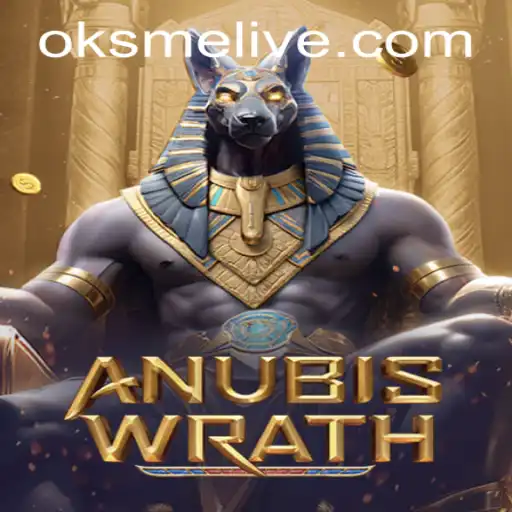 AnubisWrath: A New Gaming Phenomenon
