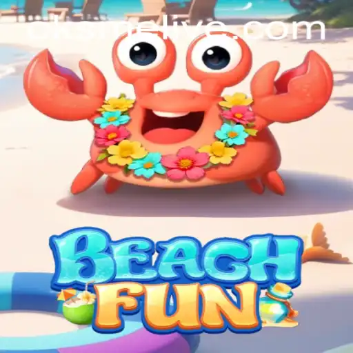 BeachFun: A Sun-Kissed Adventure and oksme PH Login