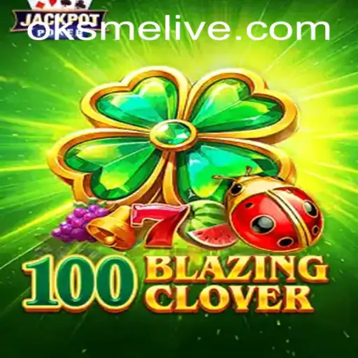 Diving into 100BlazingClover: A Comprehensive Overview