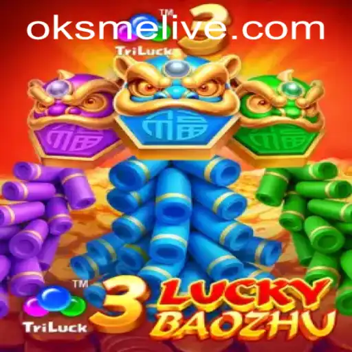 Discover the Exciting World of 3LuckyBaozhu: A Thrilling Online Gaming Experience