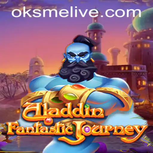 Discover the Enchantment of the Aladdin Game and the Convenience of Oksme PH Login