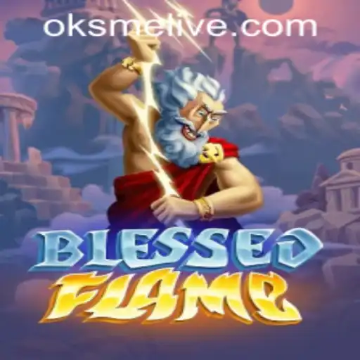 Exploring the Mysterious World of BlessedFlame: A New Era of Adventure