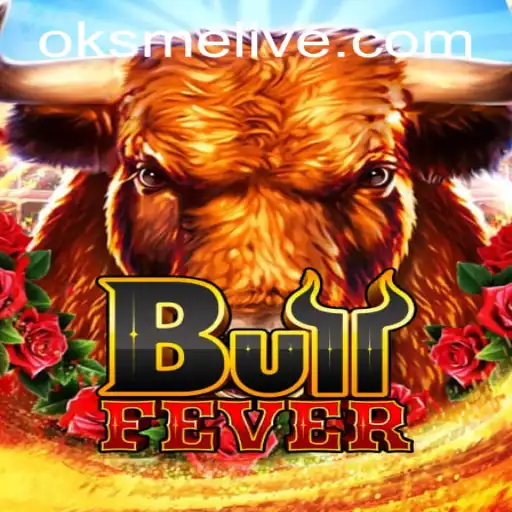Discovering BullFever: An Exciting Game Inspired by the Thrills of the Rodeo