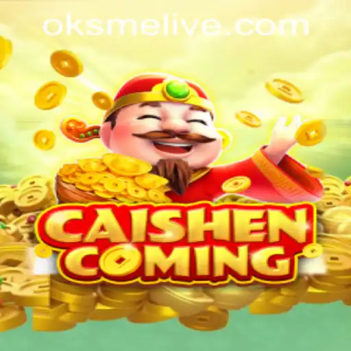 CAISHENCOMING: An Exciting Dive into Fortune-Inspired Gaming
