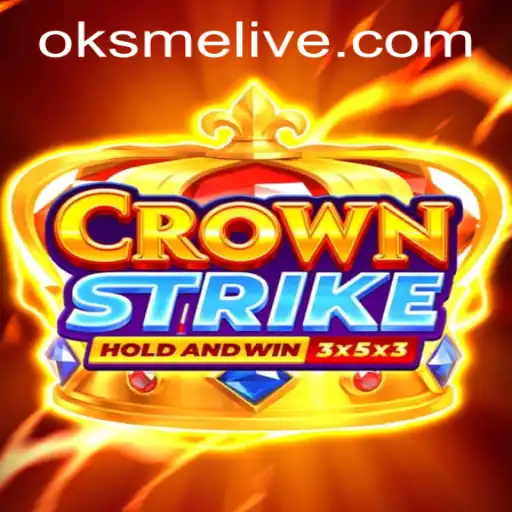 Exploring Crownstrike and the Oksme PH Login Phenomenon