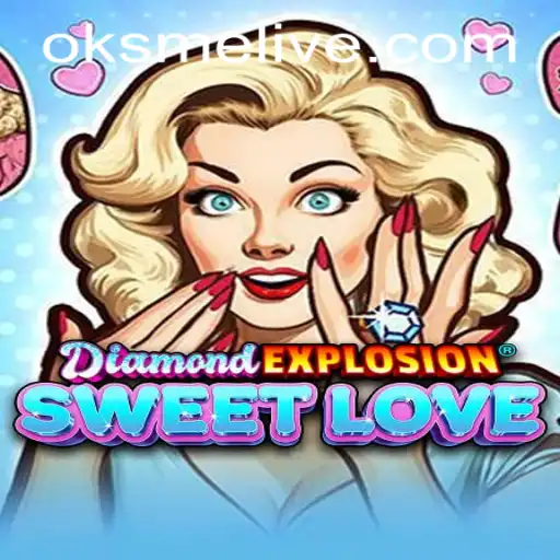 DiamondExplosionSweetLove: An Exciting Game Adventure