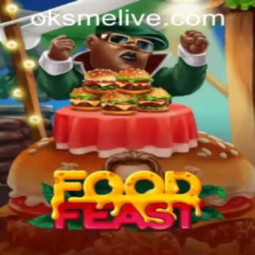 The Culinary Adventure in FoodFeast: A Journey Through Gastronomic Challenges