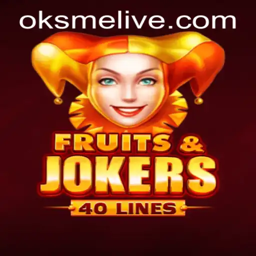 Discover the Exciting World of FruitsAndJokers40 and the Latest Buzz on oksme PH Login