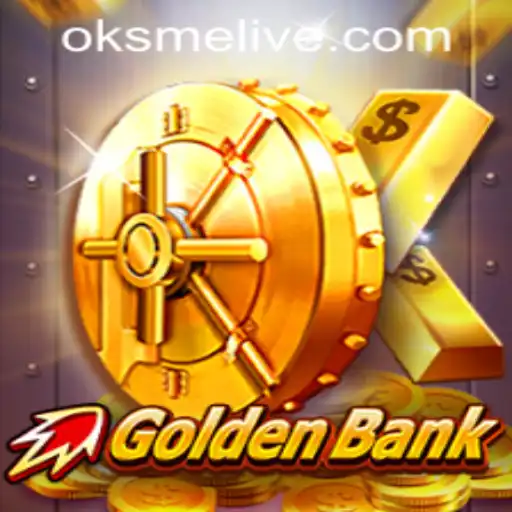 GoldenBank: A New Era of Gaming, Strategy, and Online Engagement