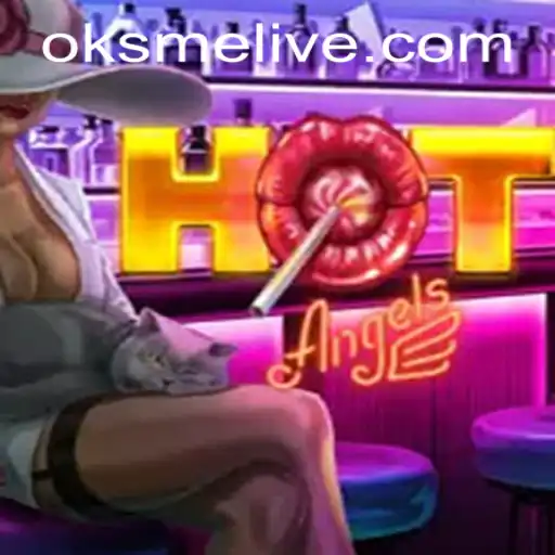 Exploring the Dynamic Universe of HotAngels