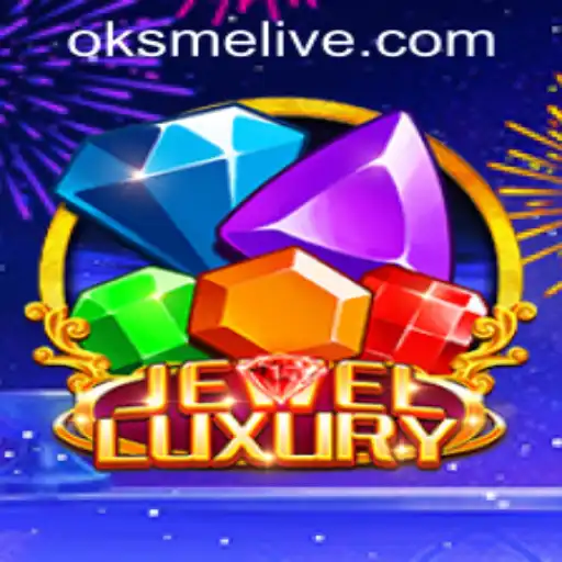 Discover the Allure of JewelLuxury: A Captivating Online Gaming Experience