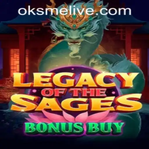 Exploring 'Legacy of the Sages Bonus Buy' and its Unique Features