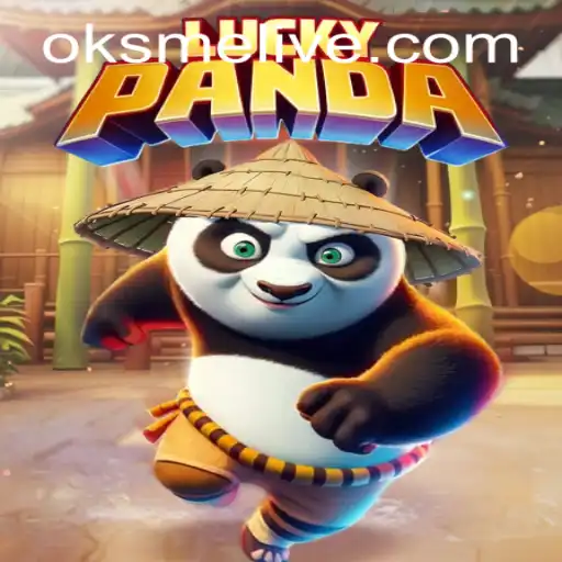 Exploring LuckyPanda: A Journey Into the Exciting World of Interactive Gaming