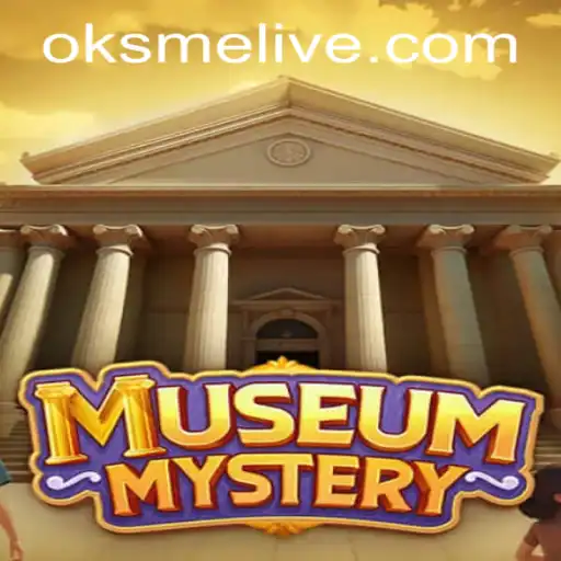Unravel the Enigma: Discover the World of MuseumMystery