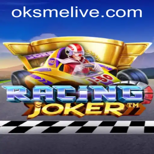 Unveiling RacingJoker: The Thrilling New Sensation