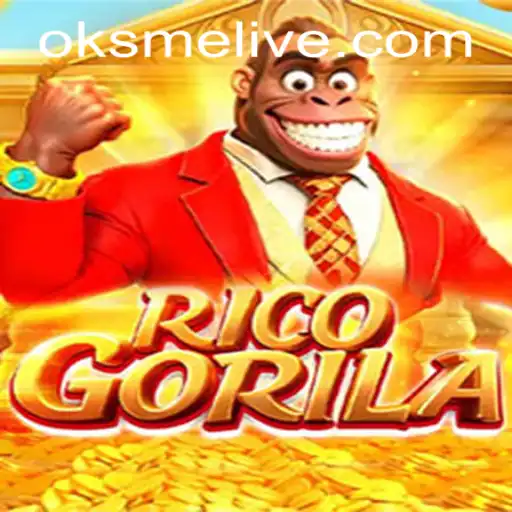 Exploring RicoGorila: A Thrilling Adventure in the Gaming World