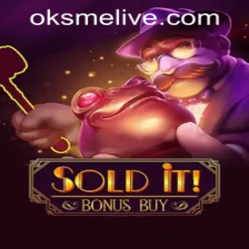 Exploring SolditBonusBuy: An Immersive Gaming Experience