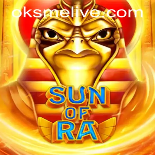SunofRa: A Journey into the Heart of Ancient Egypt in the Realm of Gaming