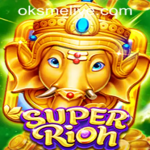 Unveiling the Excitement of SuperRich: A Comprehensive Guide to Gameplay and Strategy