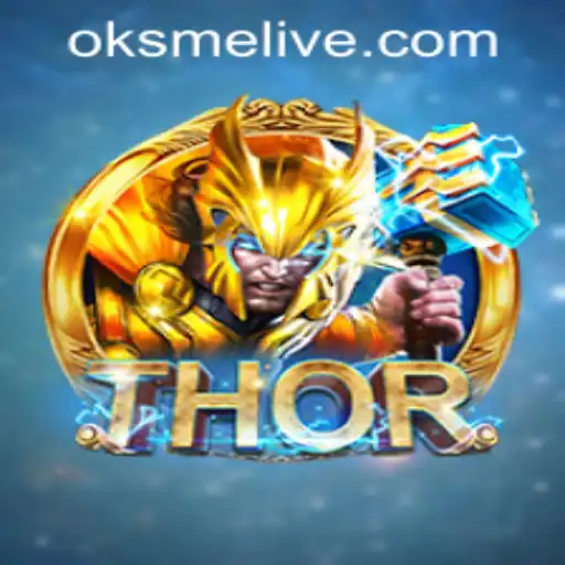 Unleashing the Power of THOR: An Immersive Gaming Experience