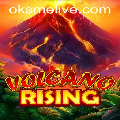 The Eruptive World of VolcanoRising: Engage, Explore, and Elevate Your Game