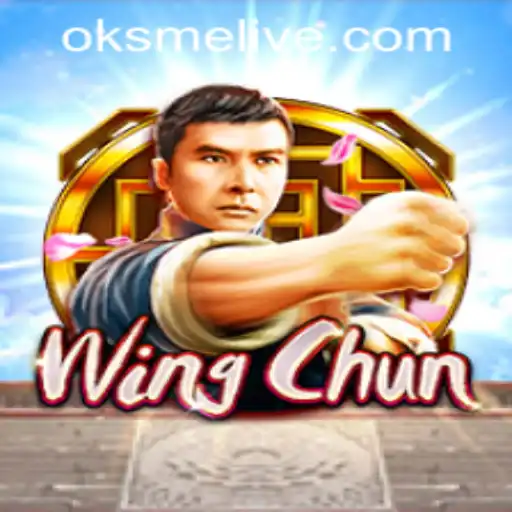 WingChun: A Captivating New Game Experience