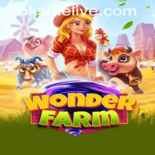 Discover the Enchanting World of WonderFarm and Seamless oksme PH Login