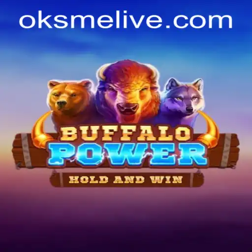 BuffaloPower: A Deep Dive into the Thrilling World of Virtual Casinos
