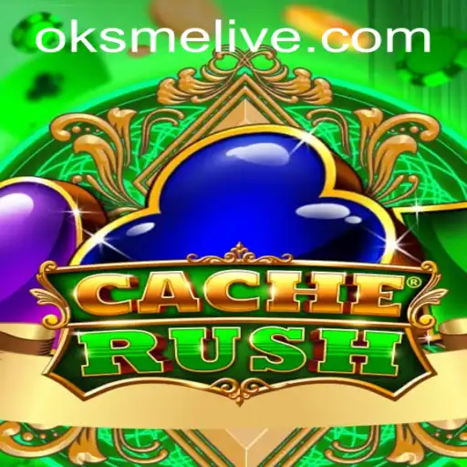 Discover the Thrill of CacheRush
