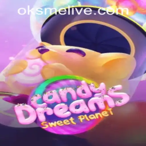 Exploring CandyDreams: A Sweet Adventure with Oksme PH Login