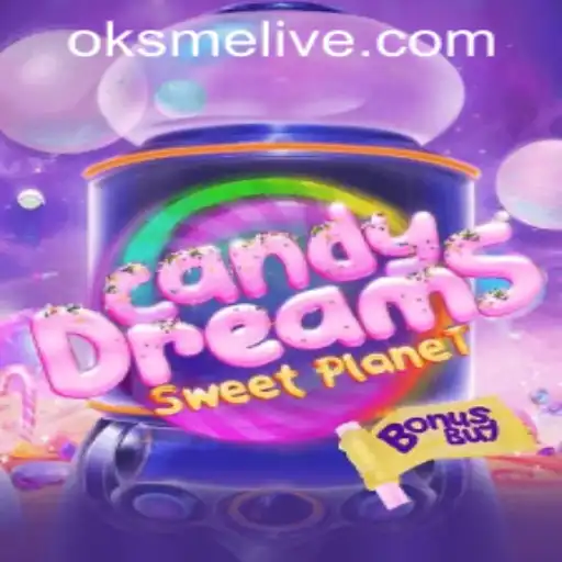 Explore CandyDreamsSweetPlanet: An Addictive Journey in a Sweet Universe