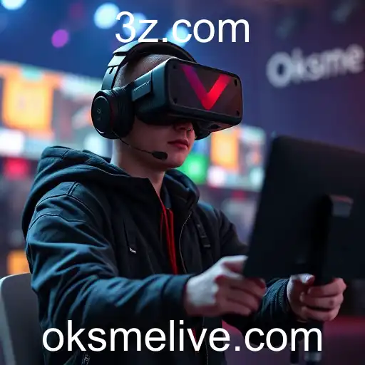 Avanços e Tendências no Mundo dos Jogos em 2025