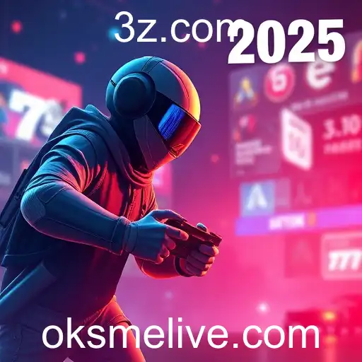 Expansão do Mercado de Jogos em 2025