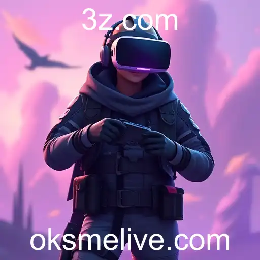 A Revolução Oksme nos Jogos Digitais