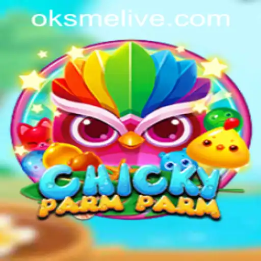 ChickyParmParm: A New Gaming Sensation with Exciting Twist