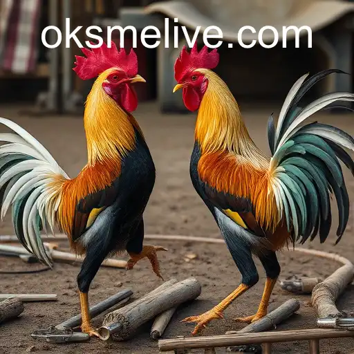 Cockfighting: Unraveling the Controversial Tradition