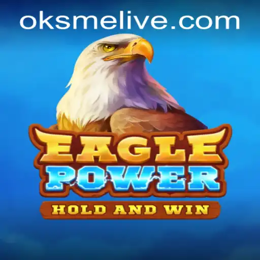EaglePower: An Immersive Gaming Experience with oksme PH Login