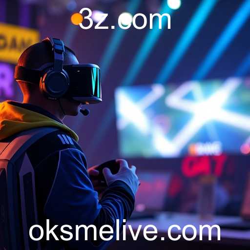 Novo Horizonte: A Ascensão dos Jogos Emocionais