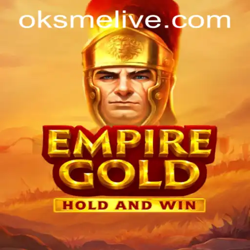 EmpireGold: The Ultimate Strategy Game with Oksme PH Login