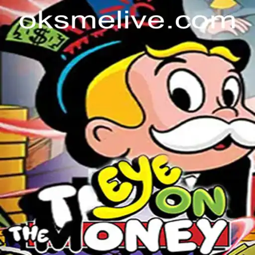 EyeOnTheMoney: Unveiling the Thrills of Strategic Gameplay