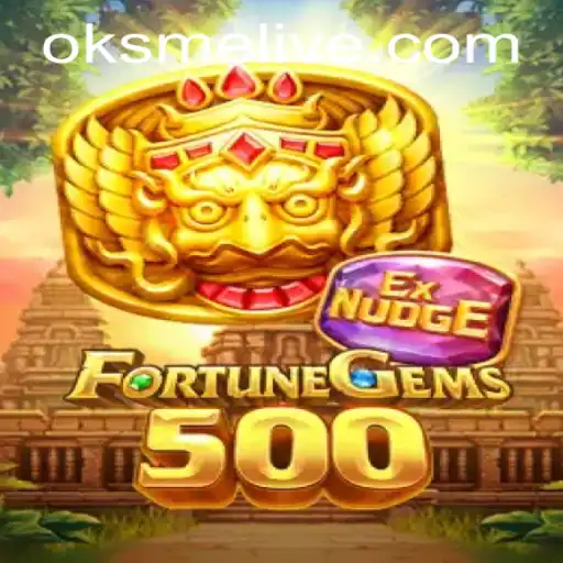 Exploring the Thrills of FortuneGems500 and Secure Access through oksme PH Login