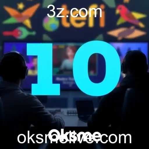 Nova Era para OKSME: Transformando o Cenário dos Jogos Online