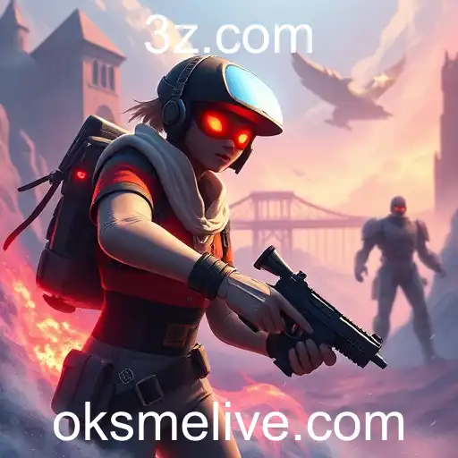 Inovação e Tendências no Mundo dos Jogos Online