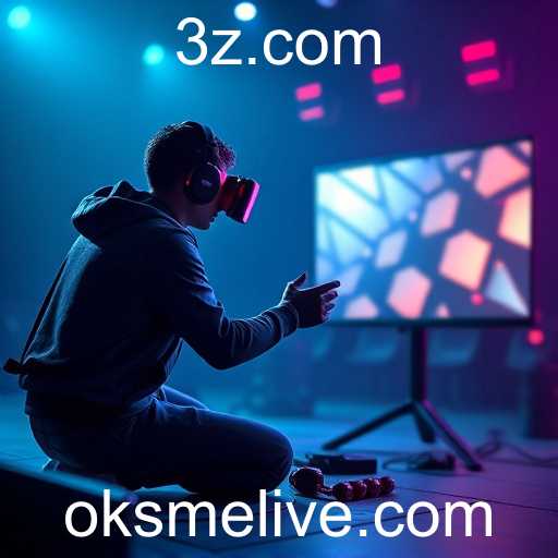 Inovações e Tendências no Mundo dos Jogos Online