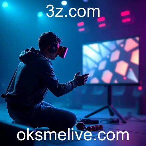 Inovações e Tendências no Mundo dos Jogos Online