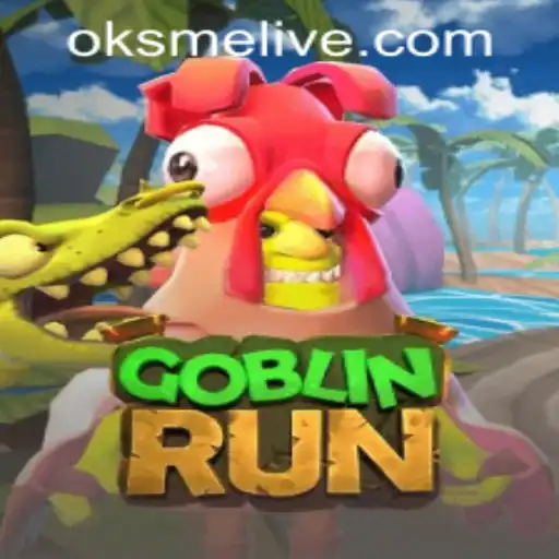 Exploring GoblinRun and Secure Access with Oksme PH Login