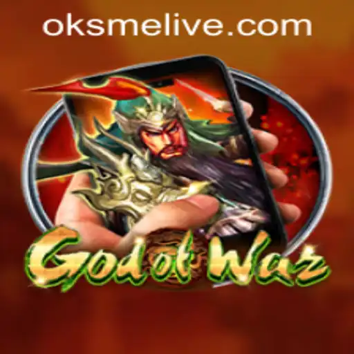 Exploring the World of GodofWarM
