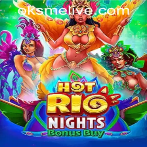 Exploring the Thrills of HotRioNightsBonusBuy